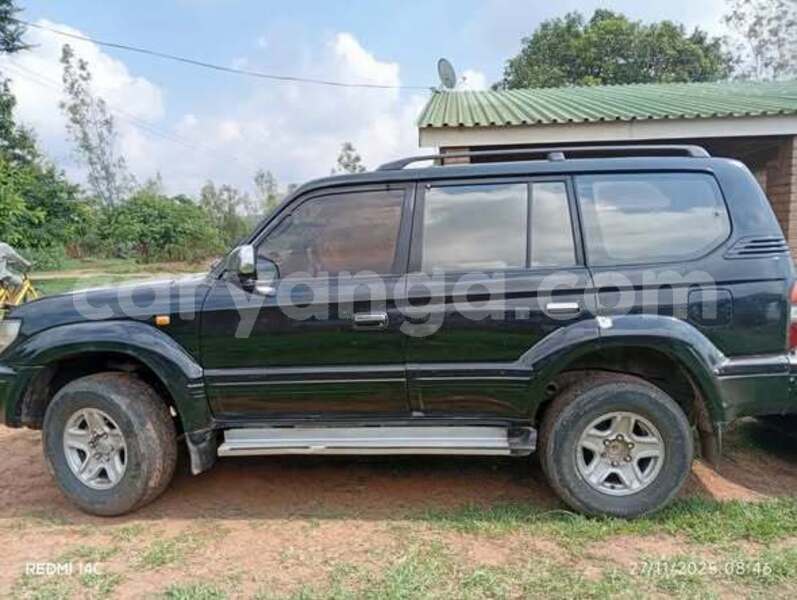 Big with watermark toyota prado malawi blantyre 16541
