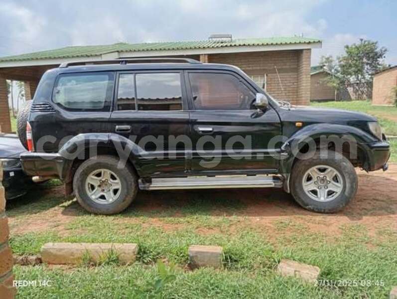 Big with watermark toyota prado malawi blantyre 16541