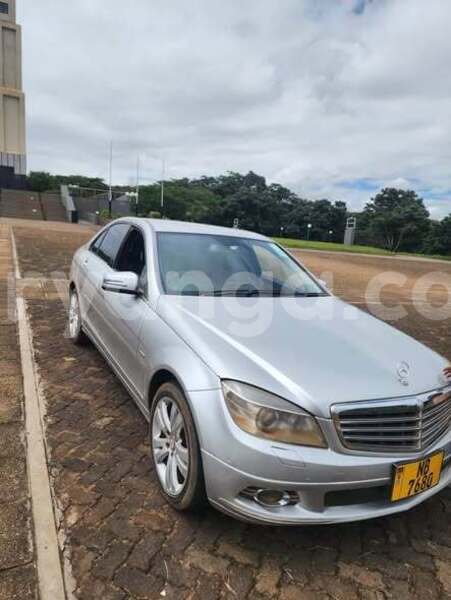 Big with watermark mercedes benz a200 malawi lilongwe 16545