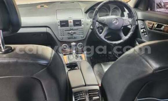 Buy Used Mercedes-Benz A200 Other Car in Lilongwe in Malawi Buy Used Mercedes-Benz A200 Other Car in Lilongwe in Malawi