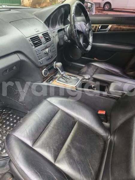 Big with watermark mercedes benz a200 malawi lilongwe 16545