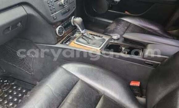 Buy Used Mercedes-Benz A200 Other Car in Lilongwe in Malawi Buy Used Mercedes-Benz A200 Other Car in Lilongwe in Malawi
