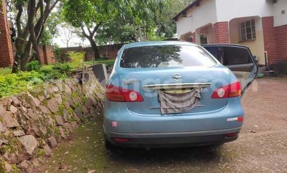 Buy Used Nissan Bluebird Other Car in Blantyre in Malawi