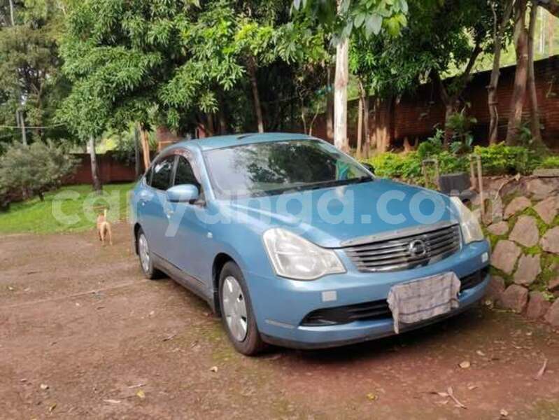 Big with watermark nissan bluebird malawi blantyre 16549
