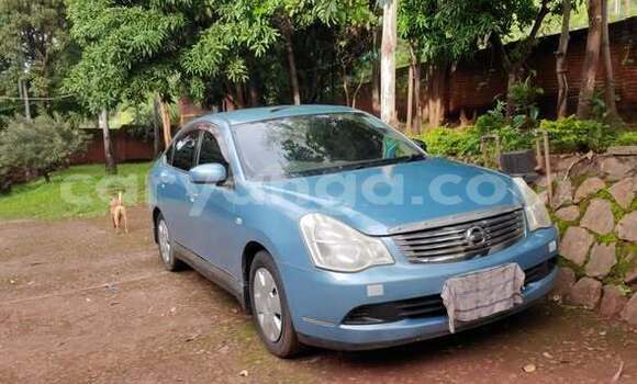 Buy Used Nissan Bluebird Other Car in Blantyre in Malawi Buy Used Nissan Bluebird Other Car in Blantyre in Malawi