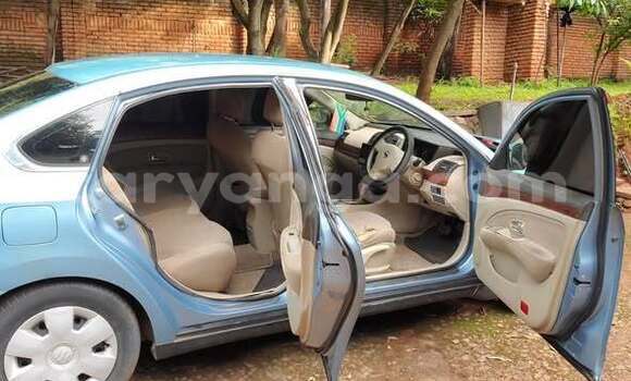 Buy Used Nissan Bluebird Other Car in Blantyre in Malawi Buy Used Nissan Bluebird Other Car in Blantyre in Malawi