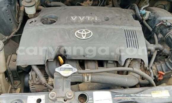 Buy Used Toyota Sienta Other Car in Blantyre in Malawi Buy Used Toyota Sienta Other Car in Blantyre in Malawi