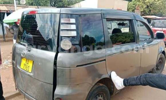 Buy Used Toyota Sienta Other Car in Blantyre in Malawi Buy Used Toyota Sienta Other Car in Blantyre in Malawi