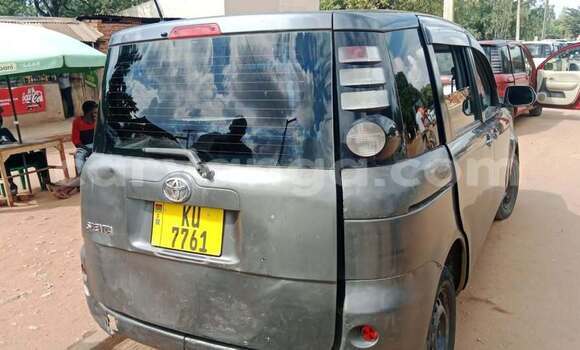 Buy Used Toyota Sienta Other Car in Blantyre in Malawi Buy Used Toyota Sienta Other Car in Blantyre in Malawi