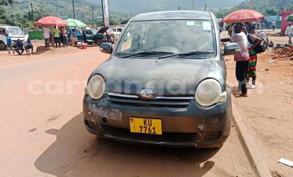 Buy Used Toyota Sienta Other Car in Blantyre in Malawi Buy Used Toyota Sienta Other Car in Blantyre in Malawi