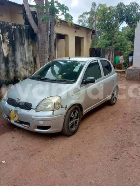 Big with watermark toyota vitz malawi blantyre 16552