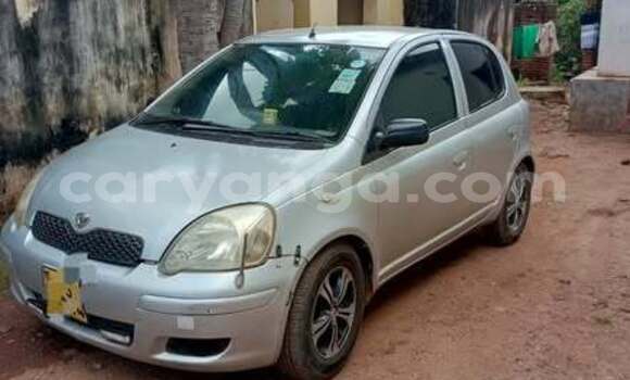 Buy Used Toyota Vitz Other Car in Blantyre in Malawi