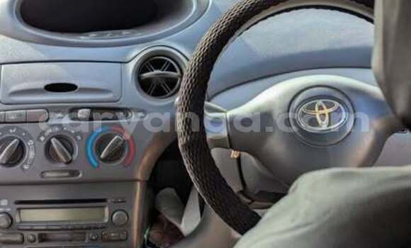 Buy Used Toyota Vitz Other Car in Blantyre in Malawi Buy Used Toyota Vitz Other Car in Blantyre in Malawi