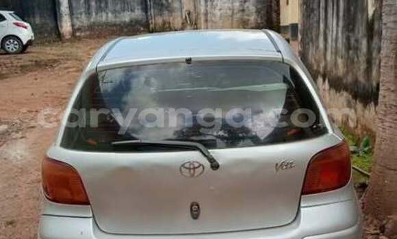 Buy Used Toyota Vitz Other Car in Blantyre in Malawi Buy Used Toyota Vitz Other Car in Blantyre in Malawi