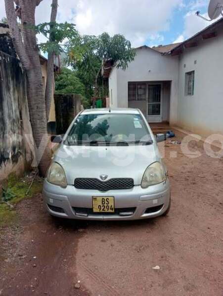Big with watermark toyota vitz malawi blantyre 16552
