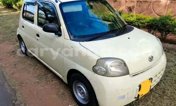Buy Used Toyota Estima Other Car in Blantyre in Malawi