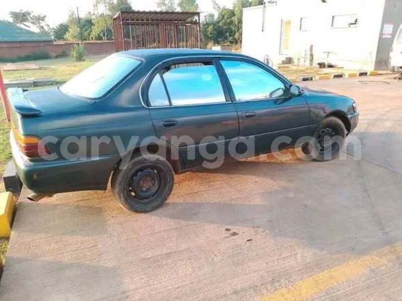 Big with watermark toyota corolla malawi blantyre 16554