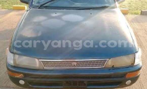 Buy Used Toyota Corolla Other Car in Blantyre in Malawi Buy Used Toyota Corolla Other Car in Blantyre in Malawi