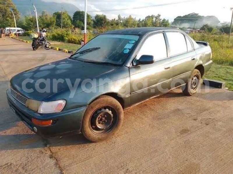 Big with watermark toyota corolla malawi blantyre 16554