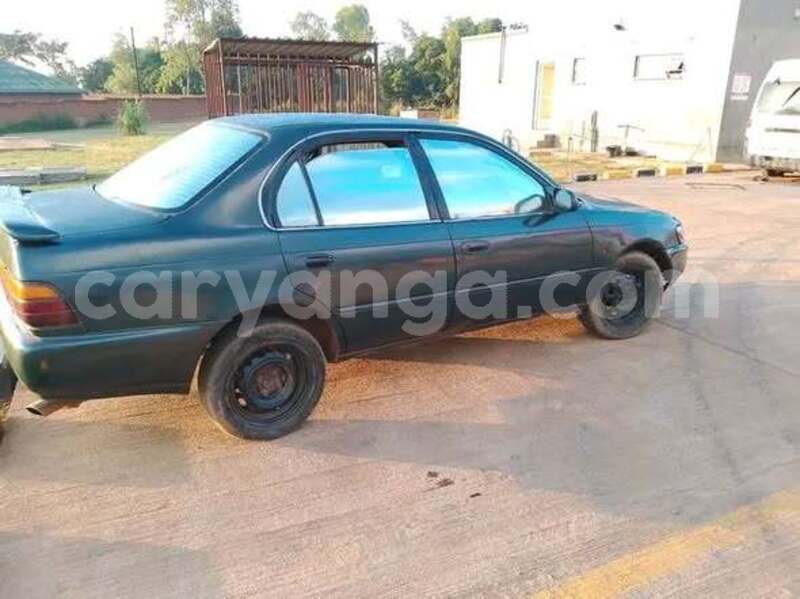 Big with watermark toyota corolla malawi blantyre 16554