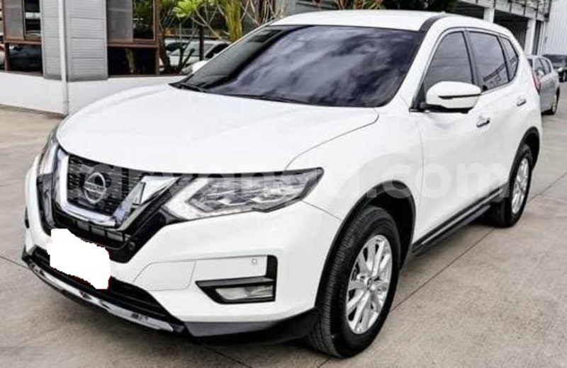 Big with watermark nissan x trail malawi lilongwe 16555
