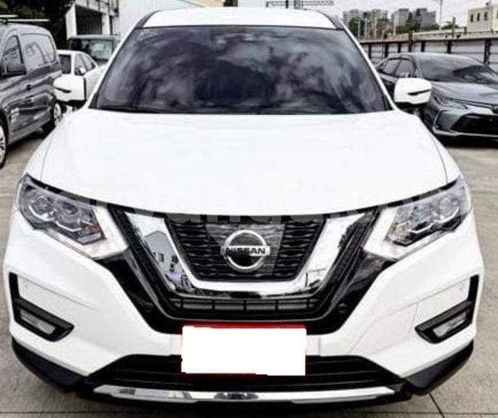 Big with watermark nissan x trail malawi lilongwe 16555