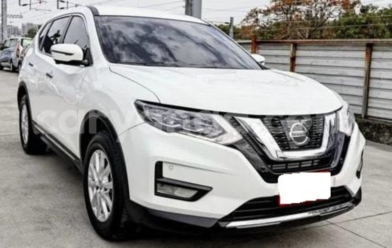 Big with watermark nissan x trail malawi lilongwe 16555