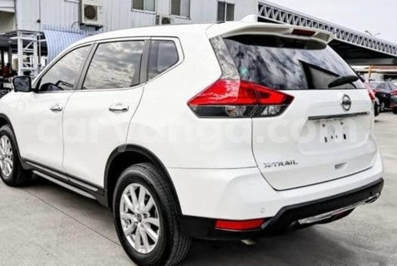 Big with watermark nissan x trail malawi lilongwe 16555