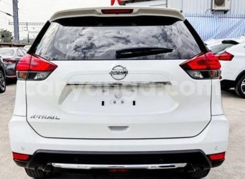 Big with watermark nissan x trail malawi lilongwe 16555