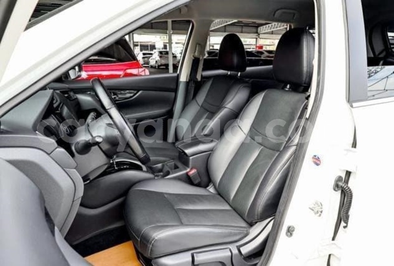 Big with watermark nissan x trail malawi lilongwe 16555