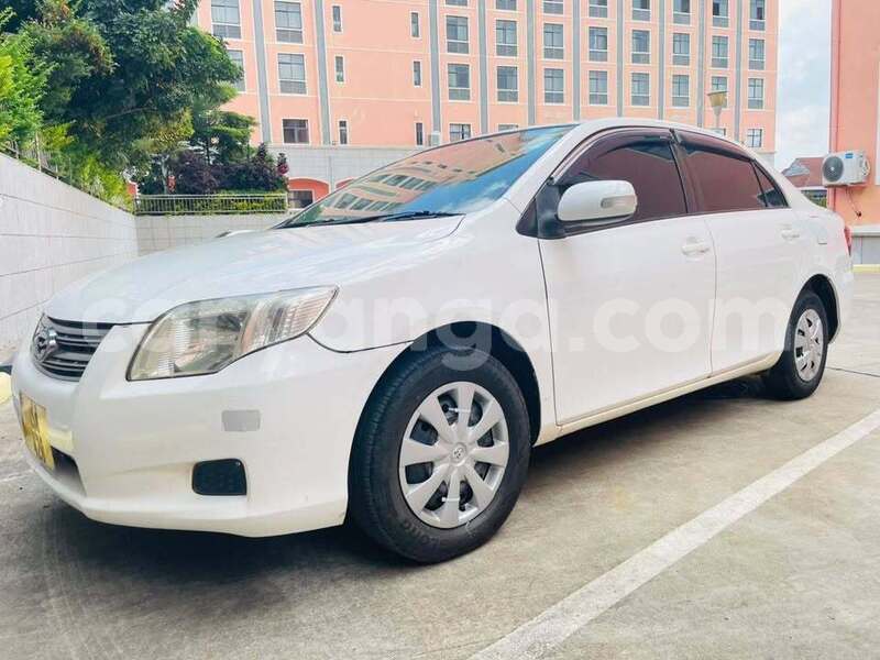 Big with watermark toyota axio chiradzulu chiradzulu 16559