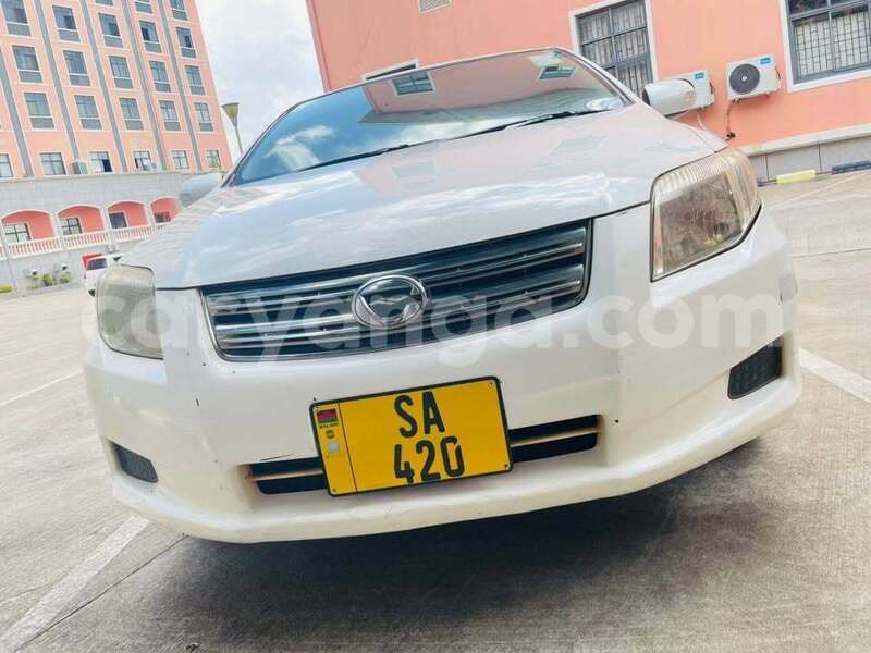 Big with watermark toyota axio chiradzulu chiradzulu 16559