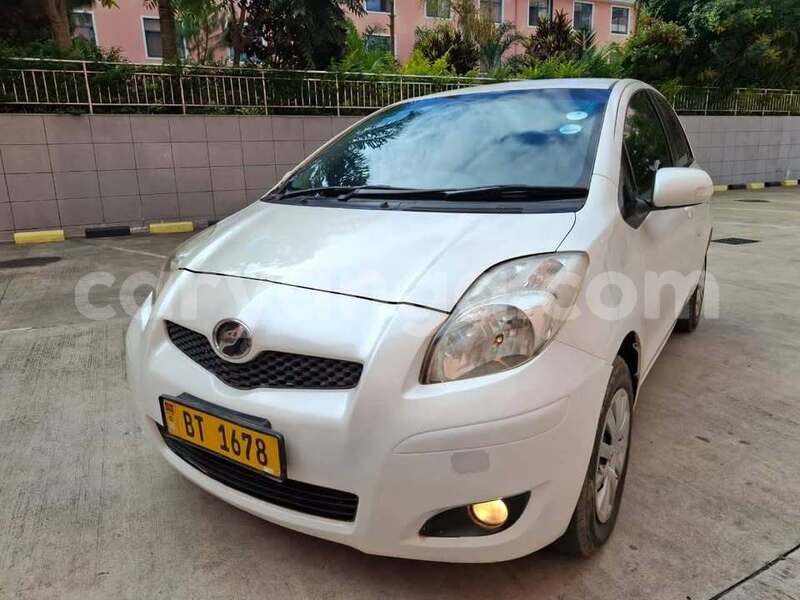 Big with watermark toyota vitz chikwawa chikwawa 16560