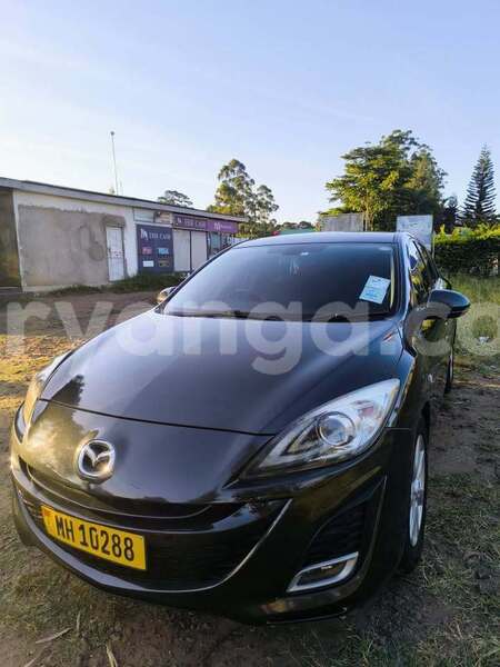 Big with watermark mazda axela malawi blantyre 16561