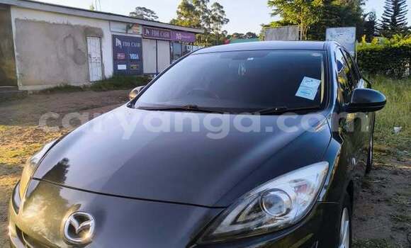 Acheter Occasion Voiture Mazda Axela Noir à Blantyre, Malawi Acheter Occasion Voiture Mazda Axela Noir à Blantyre, Malawi