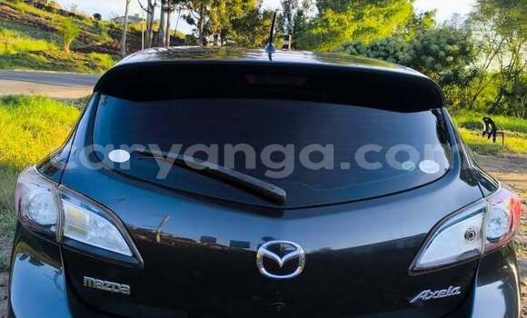Acheter Occasion Voiture Mazda Axela Noir à Blantyre, Malawi Acheter Occasion Voiture Mazda Axela Noir à Blantyre, Malawi