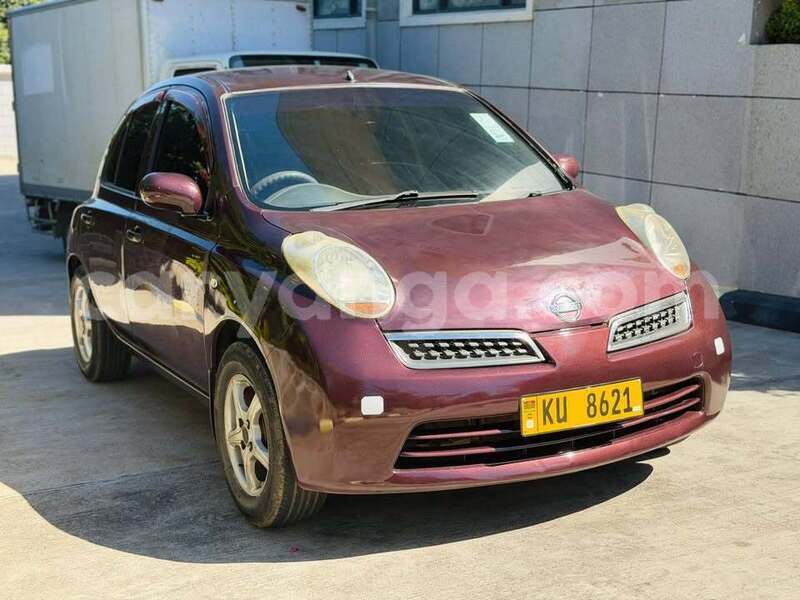 Big with watermark nissan march malawi blantyre 16562