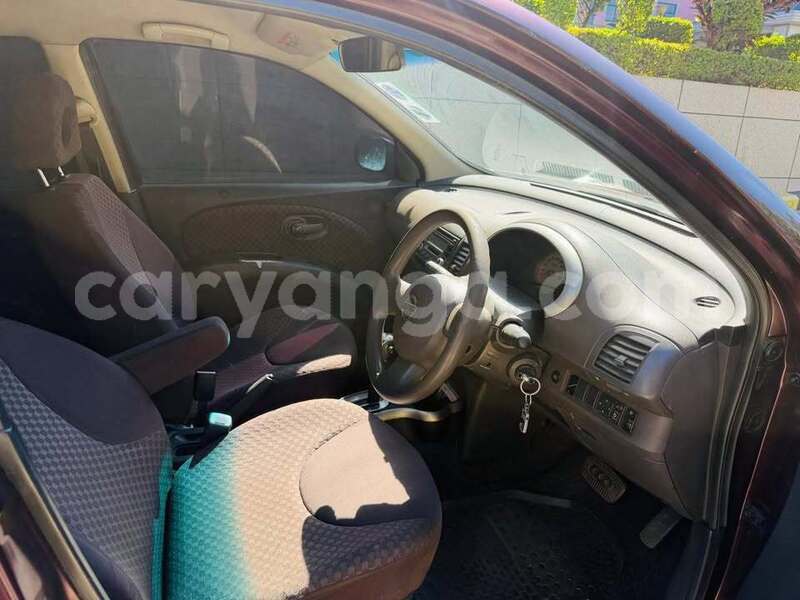 Big with watermark nissan march malawi blantyre 16562