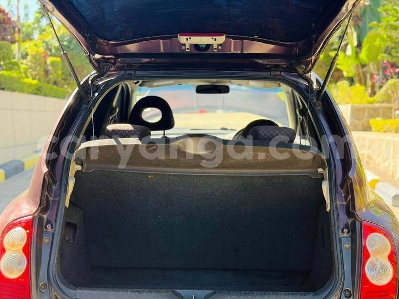 Big with watermark nissan march malawi blantyre 16562