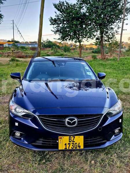 Big with watermark mazda atenza malawi blantyre 16564