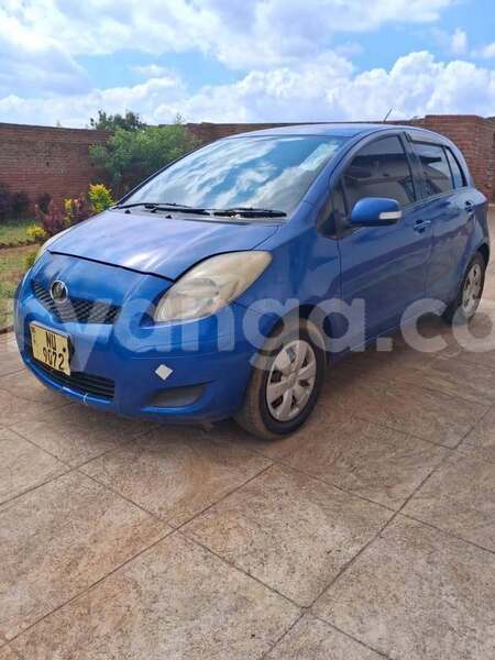 Big with watermark toyota vitz malawi blantyre 16565