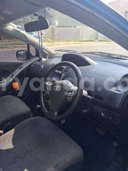Big with watermark toyota vitz malawi blantyre 16565