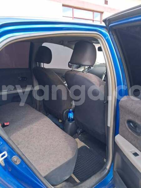 Big with watermark toyota vitz malawi blantyre 16565