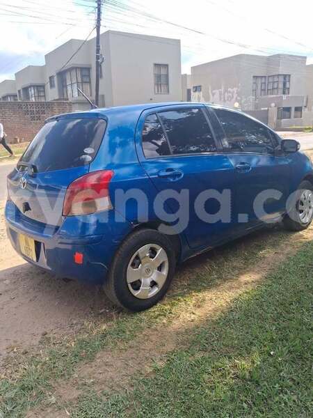 Big with watermark toyota vitz malawi blantyre 16565