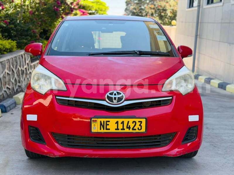 Big with watermark toyota ractis malawi blantyre 16566