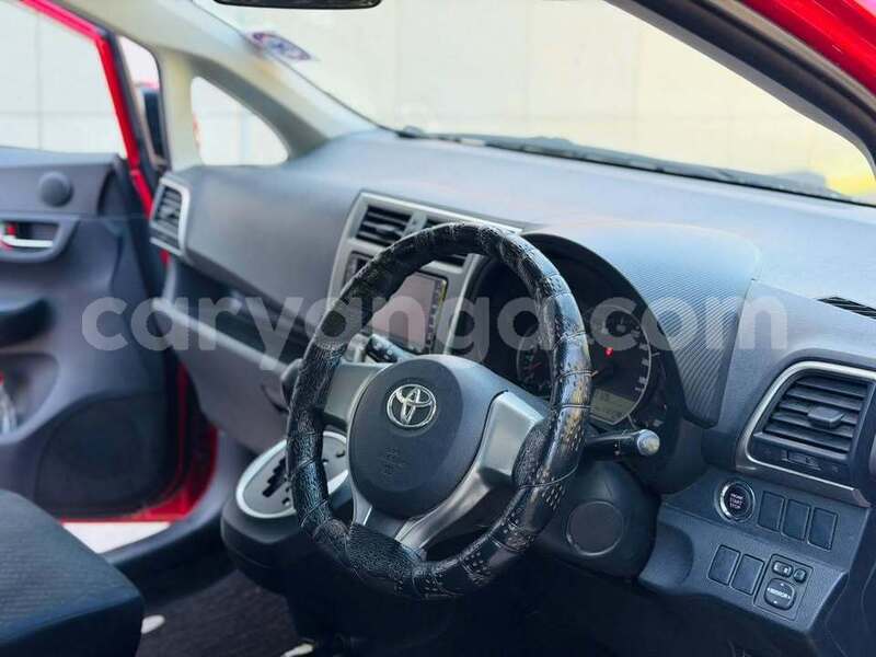 Big with watermark toyota ractis malawi blantyre 16566