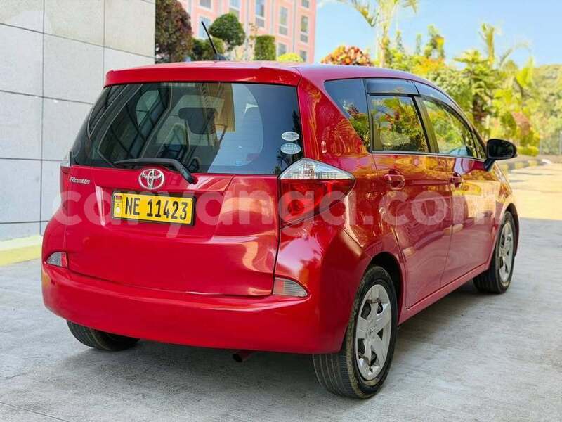 Big with watermark toyota ractis malawi blantyre 16566