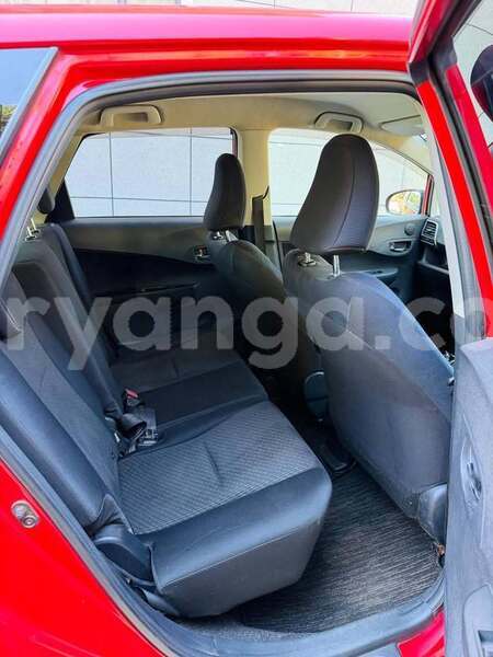Big with watermark toyota ractis malawi blantyre 16566