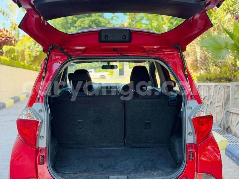 Big with watermark toyota ractis malawi blantyre 16566