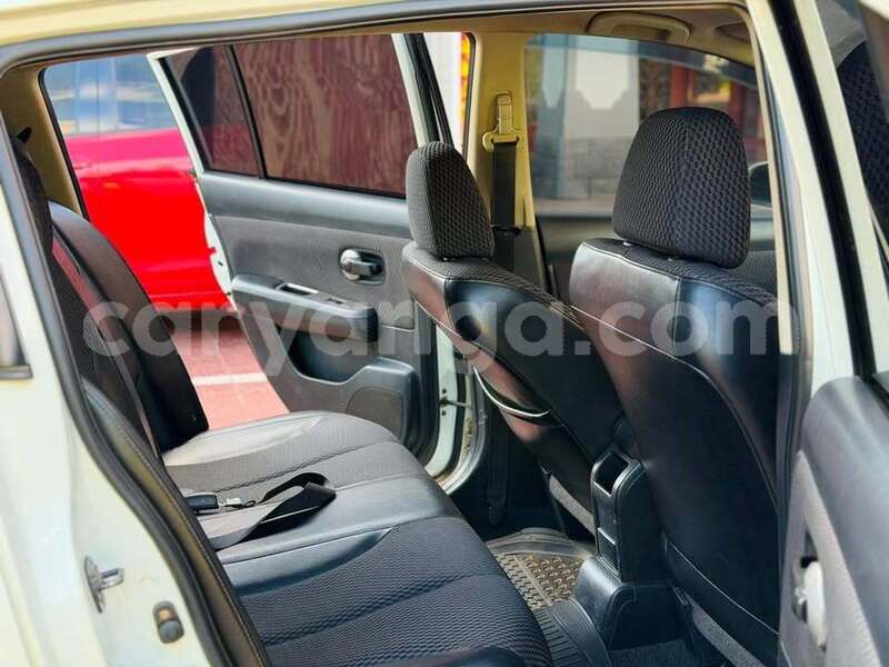 Big with watermark nissan tiida malawi blantyre 16567